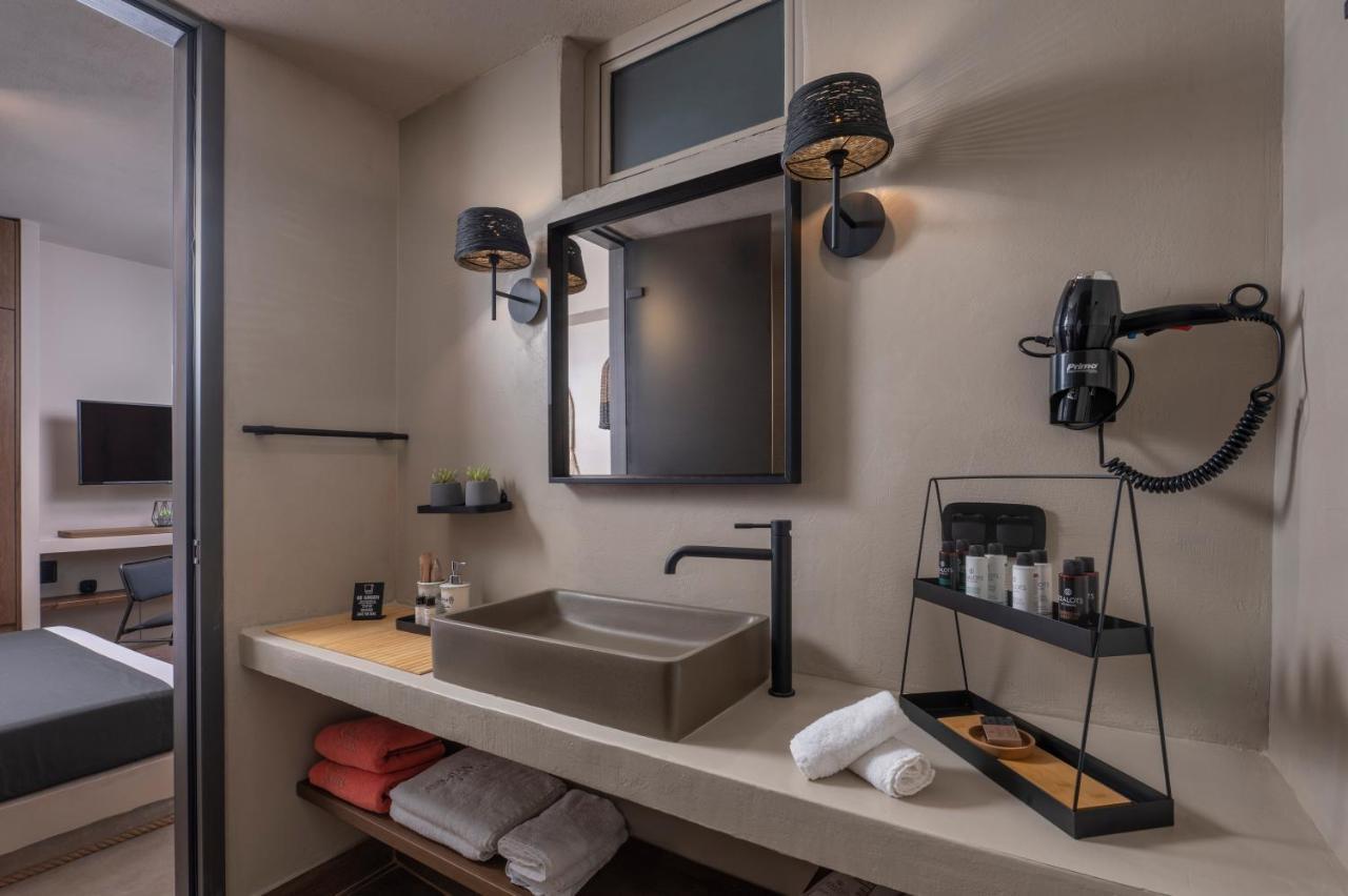 Anmian Suites Vourvourou Exterior foto